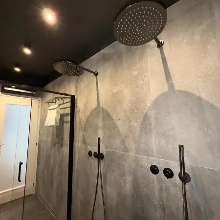 Luxury Penthouse With Pool And Terrace For 5 Guests * Gzira