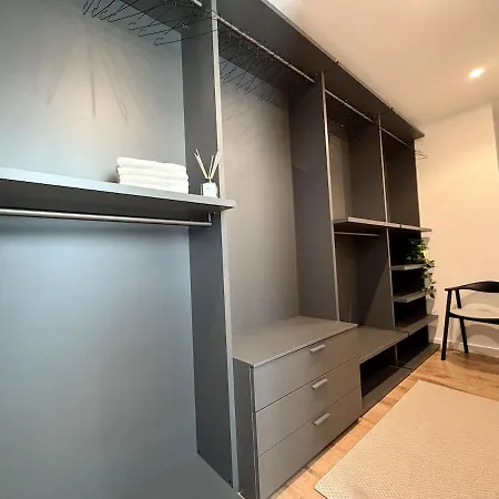 Luxury Penthouse With Pool And Terrace For 5 Guests شقة Gzira